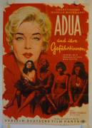Adua e le Compagne - Adua and her Friends (Adua und ihre Gefährtinnen)